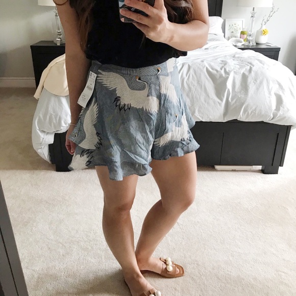 Zara skort - Picture 6 of 6